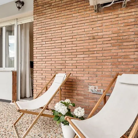 My Way Apartment