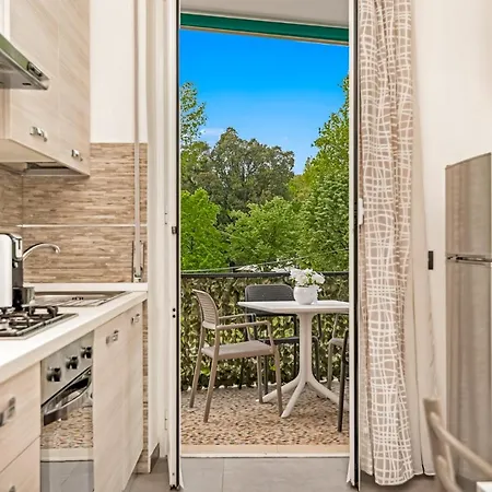 My Way Lägenhet La Spezia