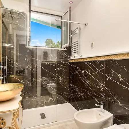 Apartamento My Way