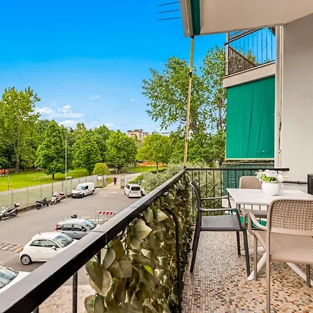 Appartamento My Way *