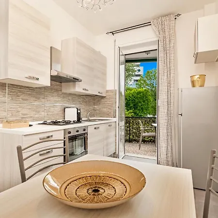 Apartamento My Way *