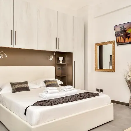 My Way Appartement La Spezia