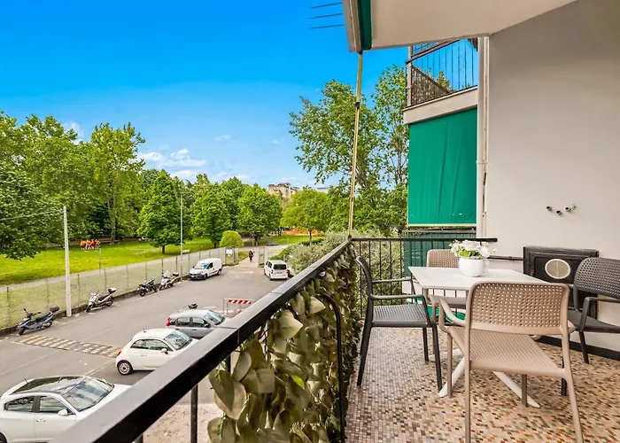 Διαμέρισμα My Way *