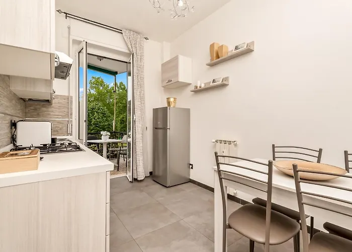 My Way Διαμέρισμα *